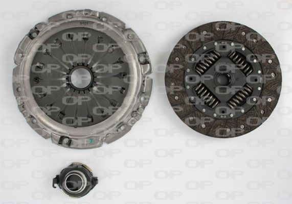 OPEN PARTS Комплект сцепления CLK9117.03